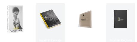 Las Increíbles Ventajas de Imprimir un Libro Online 8 Screenshot 25