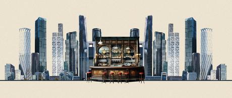 Bares vintage que desafían el tiempo y la modernidad en una galaxia no tan lejana 5