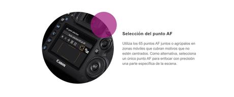 Canon EOS 7D Mark II: La joya de la corona en fotografía 18