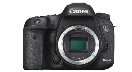 Canon EOS 7D Mark II: La joya de la corona en fotografía 14