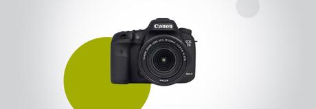 Canon EOS 7D Mark II: La joya de la corona en fotografía 20