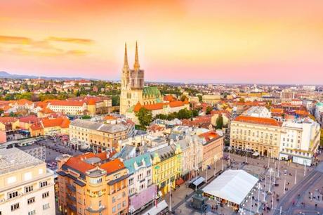 Descubriendo las 4 maravillas de Croacia