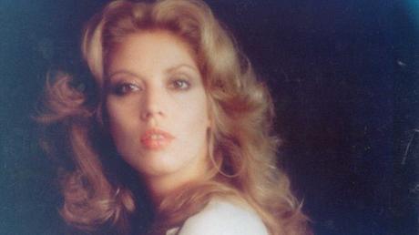 Muere María Jiménez