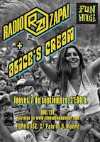 Concierto de Alice's Cream y Radio Zapa en Fun House