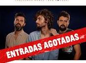 Otra Bonita, gira Aniversario (Volvemos donde todo empezó)