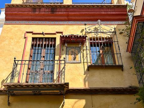 La Plaza de la Alianza (7): la barreduela del Pozo Seco.