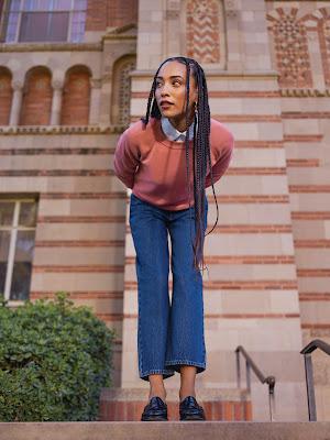 Dockers,streetwear,streetstyle,cardigan,California Carpenter,Class of 2023,moda sostenible,moda joven,lifestyle,vuelta al cole,backtoschool,