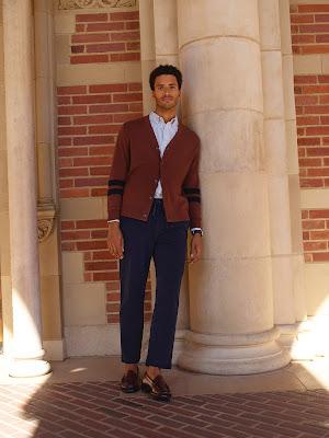 Dockers,streetwear,streetstyle,cardigan,California Carpenter,Class of 2023,moda sostenible,moda joven,lifestyle,vuelta al cole,backtoschool,