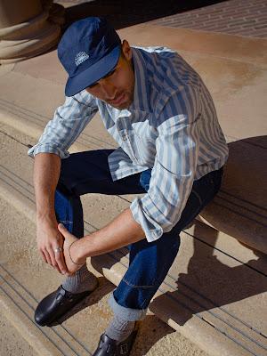 Dockers,streetwear,streetstyle,cardigan,California Carpenter,Class of 2023,moda sostenible,moda joven,lifestyle,vuelta al cole,backtoschool,