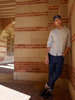 Dockers,streetwear,streetstyle,cardigan,California Carpenter,Class of 2023,moda sostenible,moda joven,lifestyle,vuelta al cole,backtoschool,