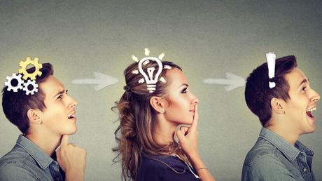 Nunca esperes al momento eureka.