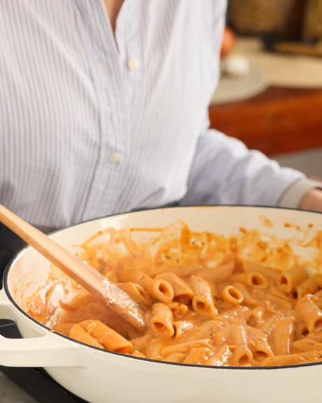 pasta vodka spicy gigi penne