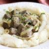 higado encebollado receta casera