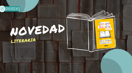 Terapia Literaria, el journal