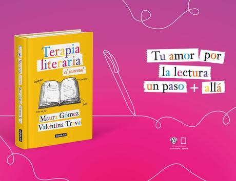 Terapia Literaria, el journal