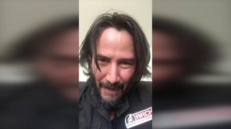 10 curiosidades sobre el actor Keanu Reeves, éxitos, tragedias y películas