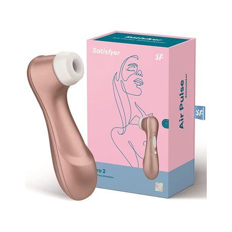 satisfyer pro 2 next generation