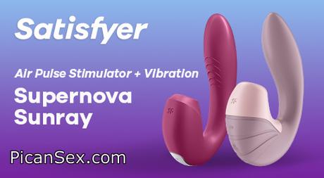 Por qué los juguetes sexuales se usan tanto hoy en día