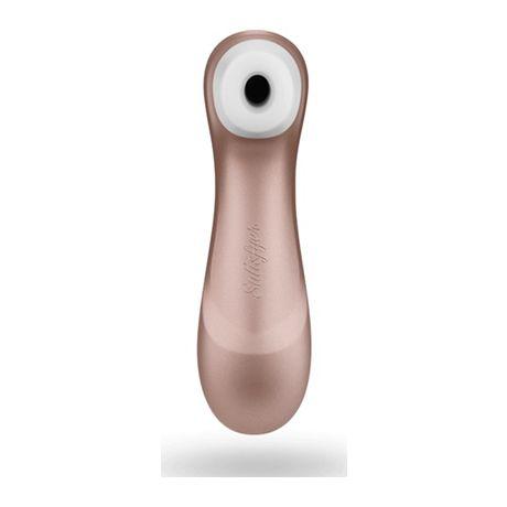 Satisfyer pro 2 next
