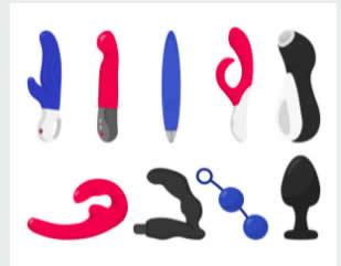 Los 10 Consoladores más vendidos en España y más regalados!