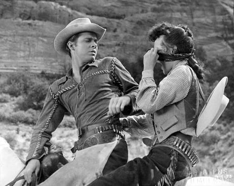 Sierra (USA, 1950) Sierra (USA, 1950)
