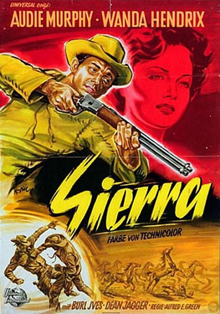 Sierra (USA, 1950) Sierra (USA, 1950)