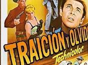 Traición olvido (USA, 1966)