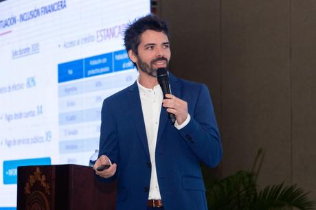 La compañía española AIS muestra en la cumbre mundial de la banca pública como la IA es clave para impulsar la inclusión financiera y la financiación a las MiPyMes La compañía española AIS muestra en la cumbre mundial de la banca pública como la IA es clave para impulsar la inclusión financiera y la financiación a las MiPyMes