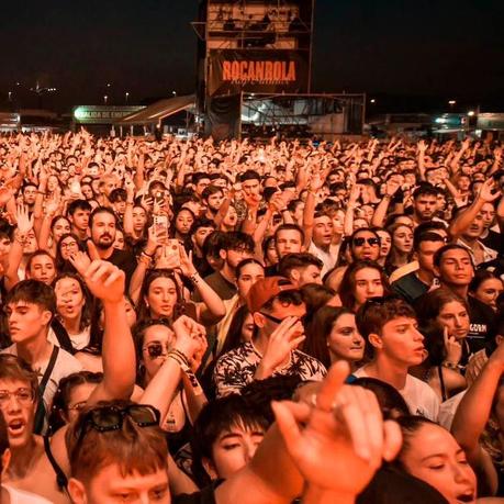 El festival de rap más multitudinario de España tendrá lugar en Alicante con la segunda edición de Rocanrola El festival de rap más multitudinario de España tendrá lugar en Alicante con la segunda edición de Rocanrola
