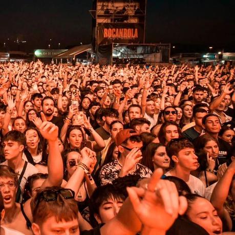 El festival de rap más multitudinario de España tendrá lugar en Alicante con la segunda edición de Rocanrola