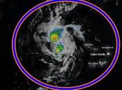Activa Atlántico nace tormenta tropical "Margot"