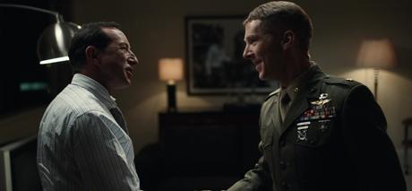 “El Mauritano” llega a la pantalla de Film&Arts el 17 de septiembre ggg