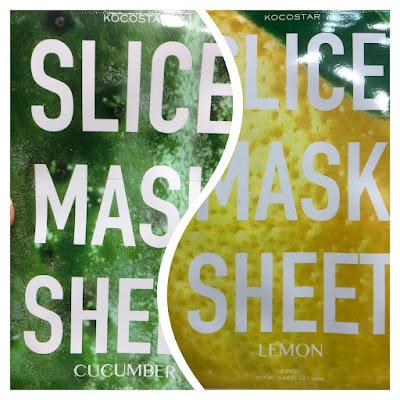 🍋🥒 Viernes de Spa con Kocostar !! 🥒🍋