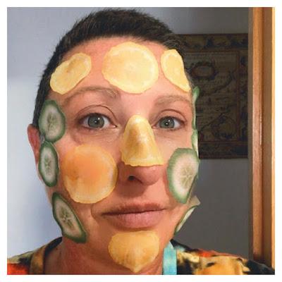 🍋🥒 Viernes de Spa con Kocostar !! 🥒🍋