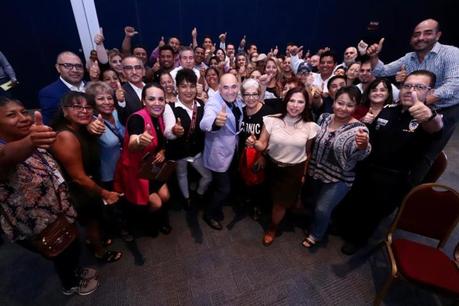 Inicia la era digital en servicios públicos municipales: «San Luis 2.0»