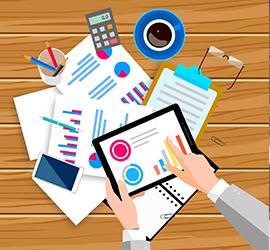 Estimación de los gastos imprescindibles para el mantenimiento