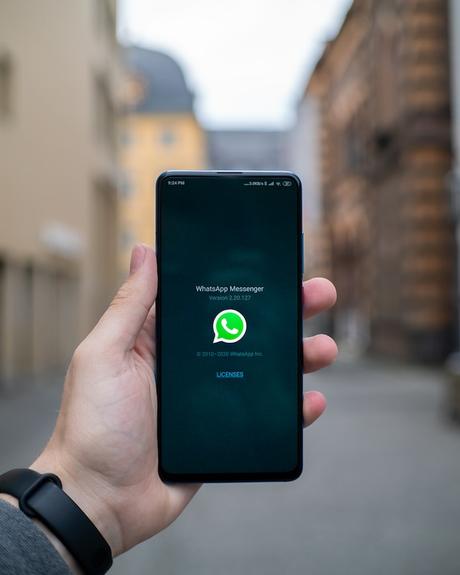Cómo enviar fotos de calidad HD en WhatsApp