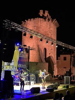 Connor Selby - 12/08/2023 - Torreperogil