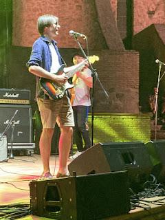 Connor Selby - 12/08/2023 - Torreperogil