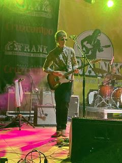 Connor Selby - 12/08/2023 - Torreperogil