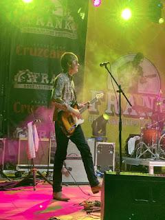 Connor Selby - 12/08/2023 - Torreperogil