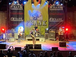 Connor Selby - 12/08/2023 - Torreperogil