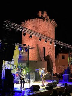 Connor Selby - 12/08/2023 - Torreperogil