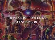 ¡Descarga Avengers: Infinity castellano ahora mismo vive épica batalla idioma!