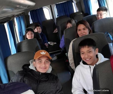 Santo Tomás debuta y sueña