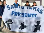 Santo Tomás debuta sueña