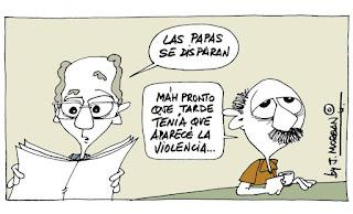 De qué hablamos cuando hablamos de España