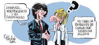 De qué hablamos cuando hablamos de España