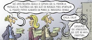 De qué hablamos cuando hablamos de España