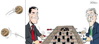 De qué hablamos cuando hablamos de España